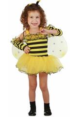 D�guisement B�b� Abeille Taille M