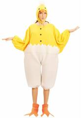 D�guisement Petit Canard Femme Taille S