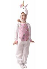 D�guisement Licorne Arc-en-ciel B�b� Taille S