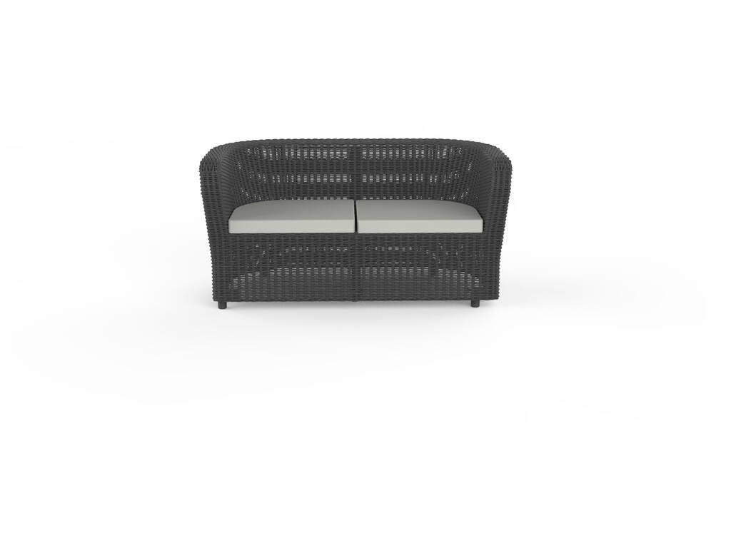 Muebles Jardín Set Nova Confort SP Berner 55388