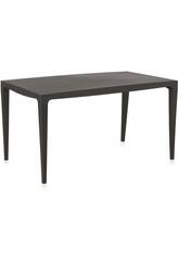 Mobili Giardino Tavolo Master 140 Antracite SP Berner 55152