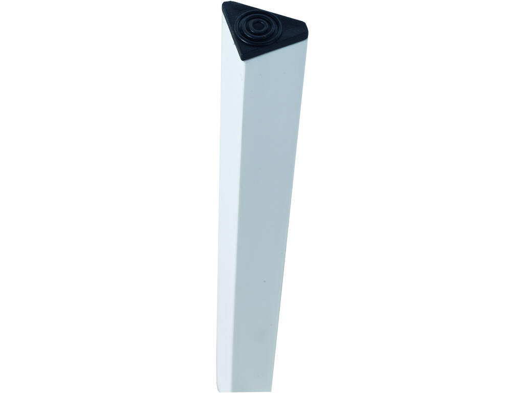 Meubles de Jardin Chaise Cocktail Blanche SP Berner 55022