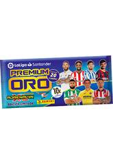 Adrenalyn Pack Premiun Oro 2020/2021 Panini 000295