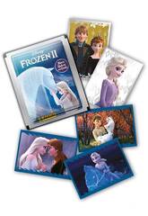 Frozen II Crystal Bustine Panini 003987B5BIB