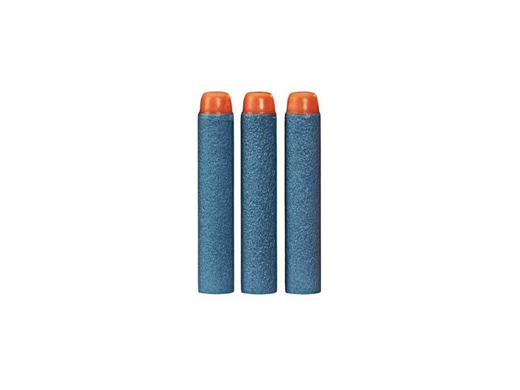 Nerf Elite 2.0 Pack 20 Dardi Hasbro F0040