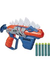 Nerf Dinosquad Stegomash Hasbro F0805