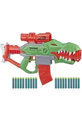 Nerf Dinosquad Rex Rampage Hasbro F0807