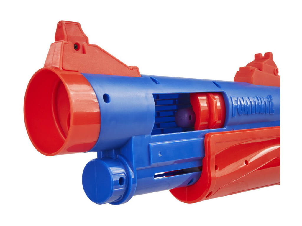 Nerf Fortnite Pump SG Hasbro F0318
