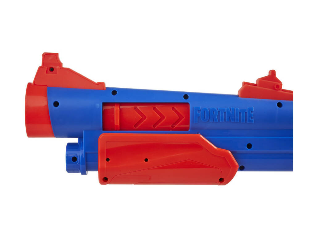 Nerf Fortnite Pump SG Hasbro F0318