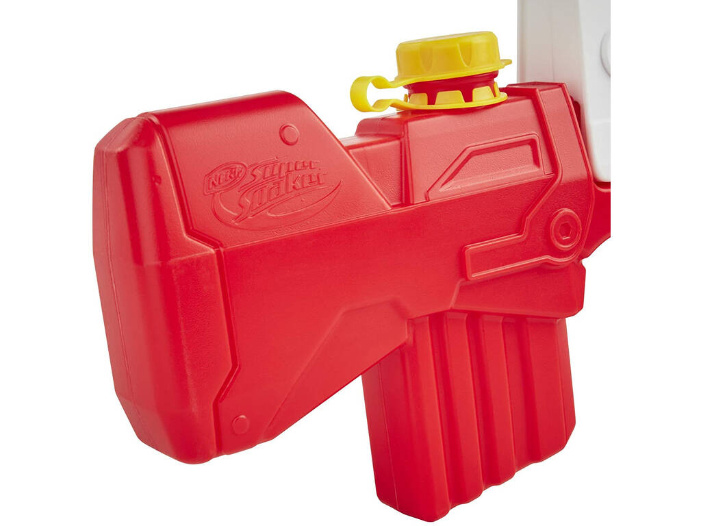 Nerf Fortnite Super Soaker Burst AR Hasbro F0453