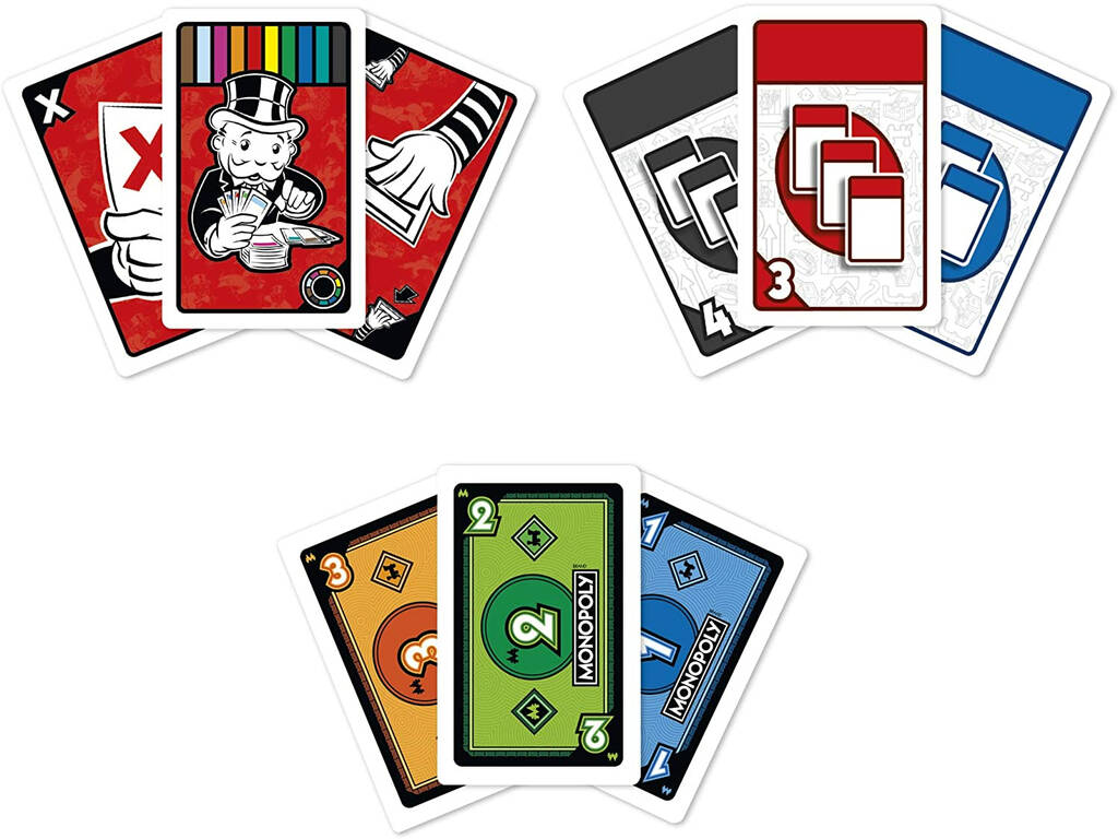 Gioco da tavolo Monopoly Bid Hasbro F1699