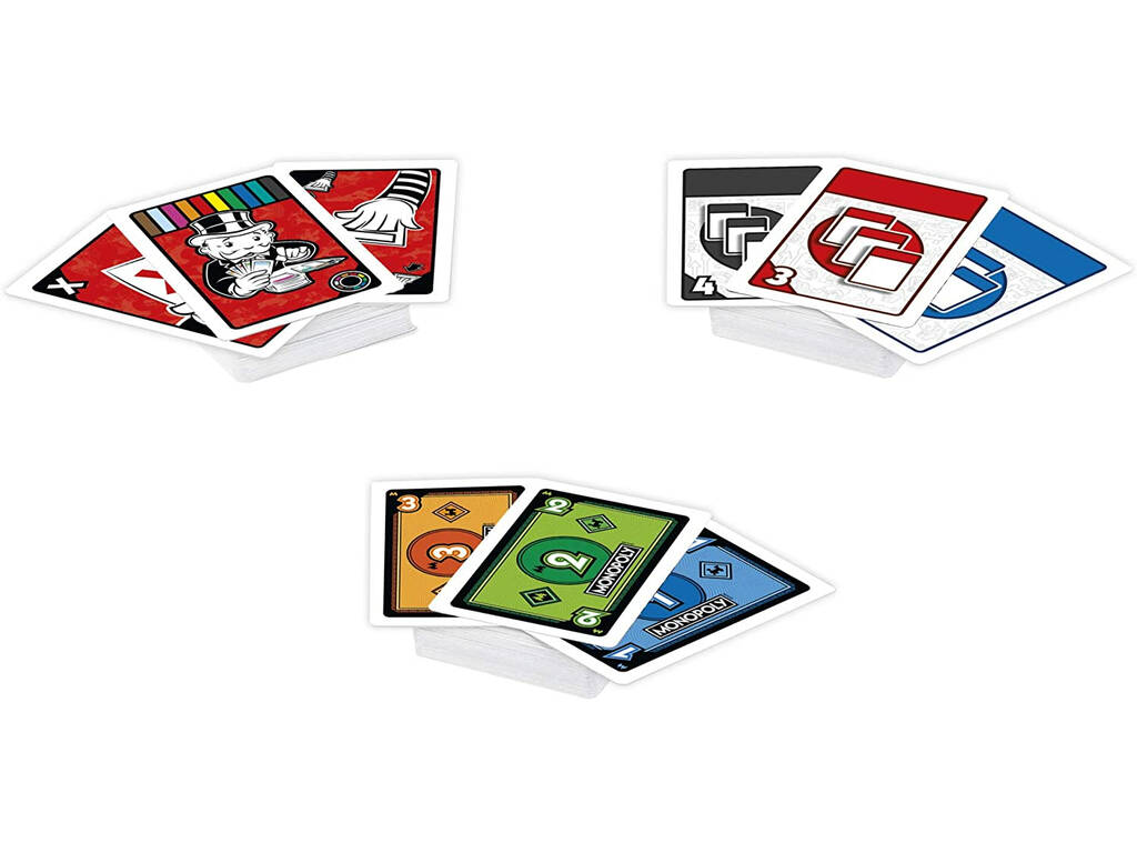 Gioco da tavolo Monopoly Bid Hasbro F1699
