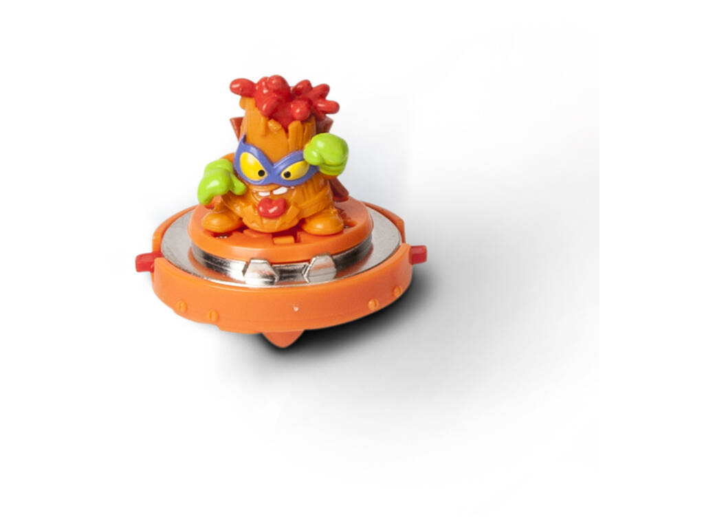 Superthings Battle Spinners Magic Box PSTSBB16IN00