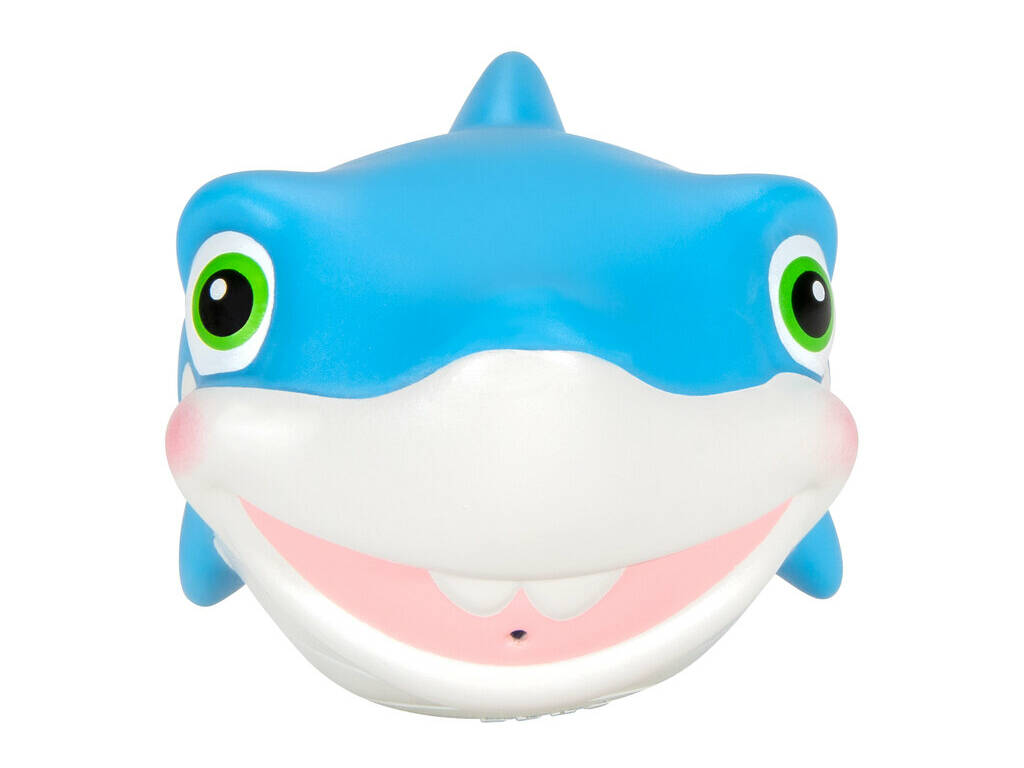 Cocomelon Figure 2 Squali e JJ Bandai WT80126