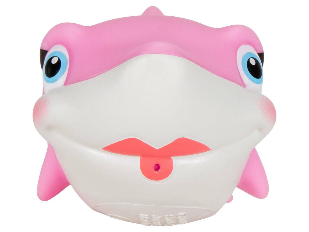 Cocomelon Figure 2 Squali e JJ Bandai WT80126