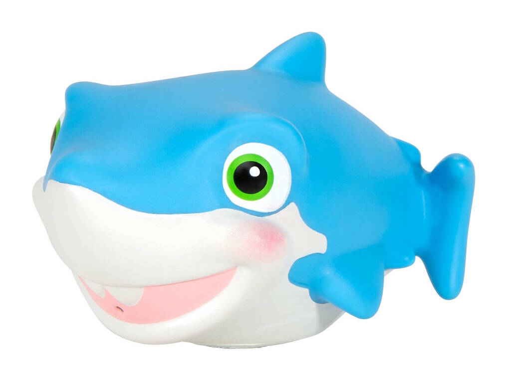 Cocomelon Figure 2 Squali e JJ Bandai WT80126