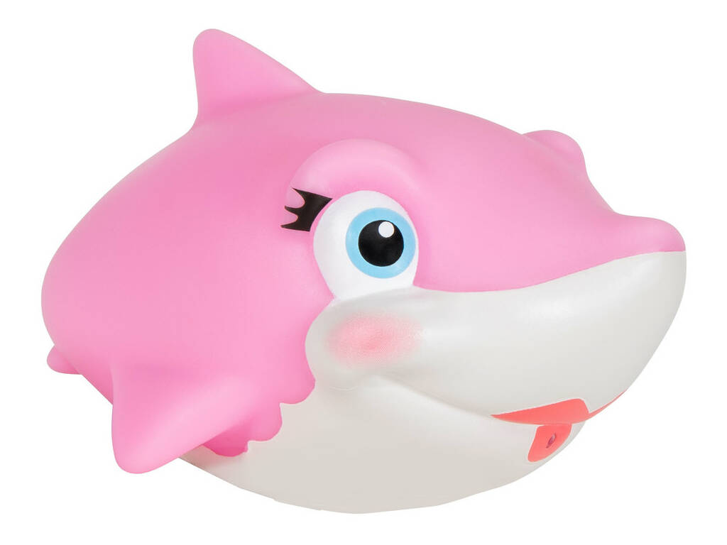 Cocomelon Figure 2 Squali e JJ Bandai WT80126