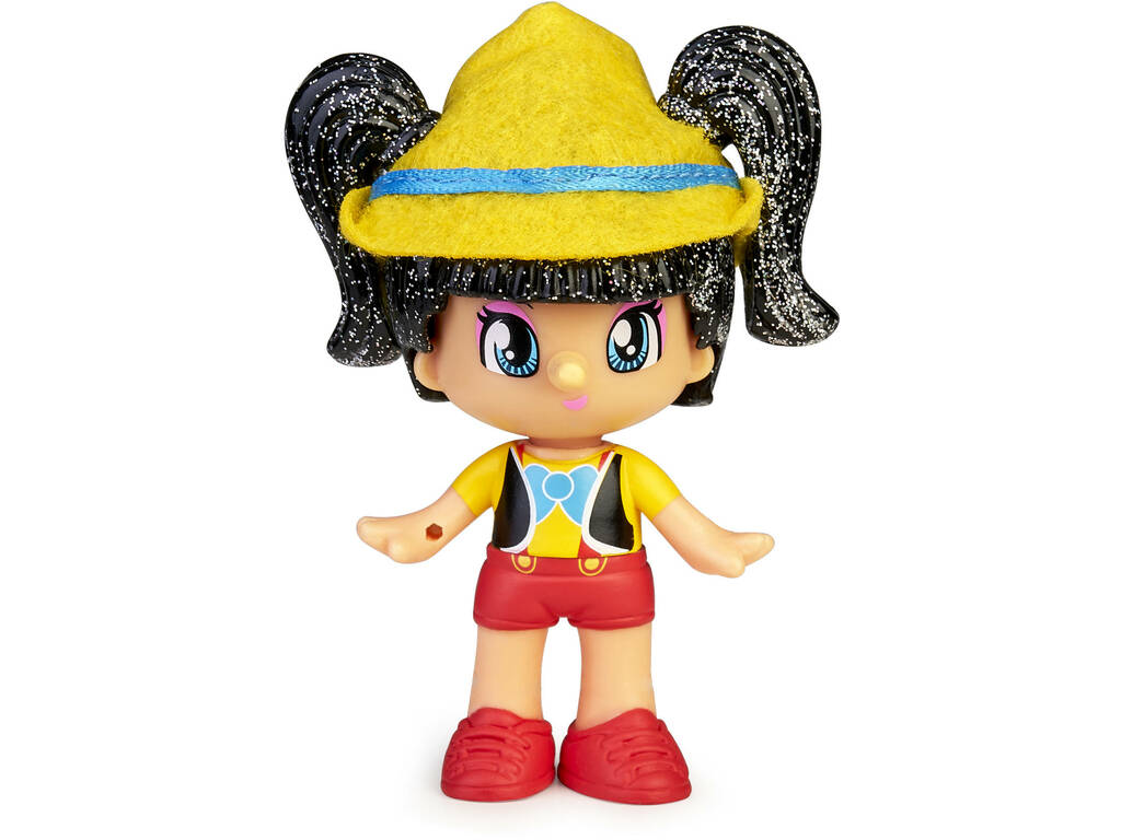Pinypon Racconti 2 Figure Famosa 700016381