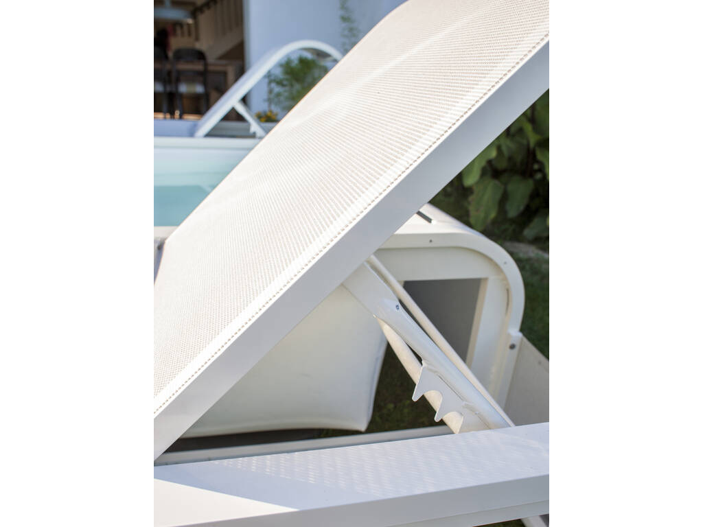 Piscina Farfalla 282x219x60 cm. Gre PBT201