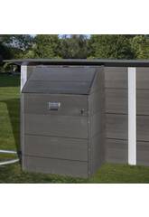 Technik-Filtration System für 96-cm Composite Pools Gre GRE TRCP96