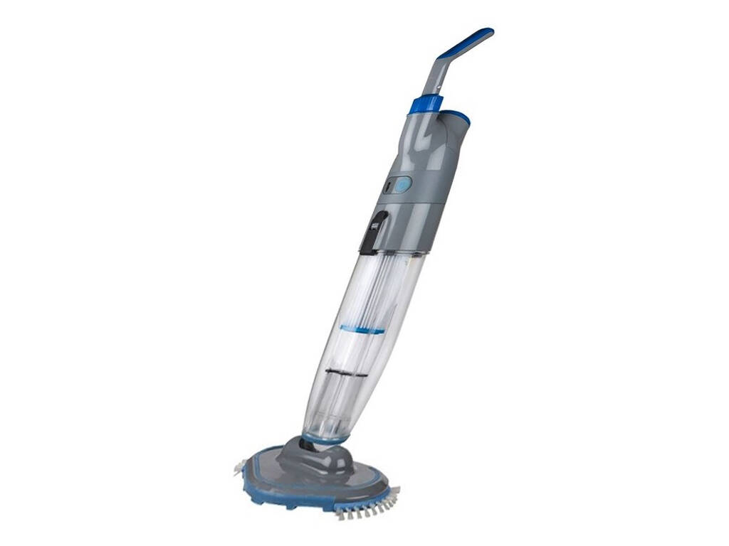 Nettoyeur de Fonds Éléctrique Premium 2,5 Litres Gre VCB50P
