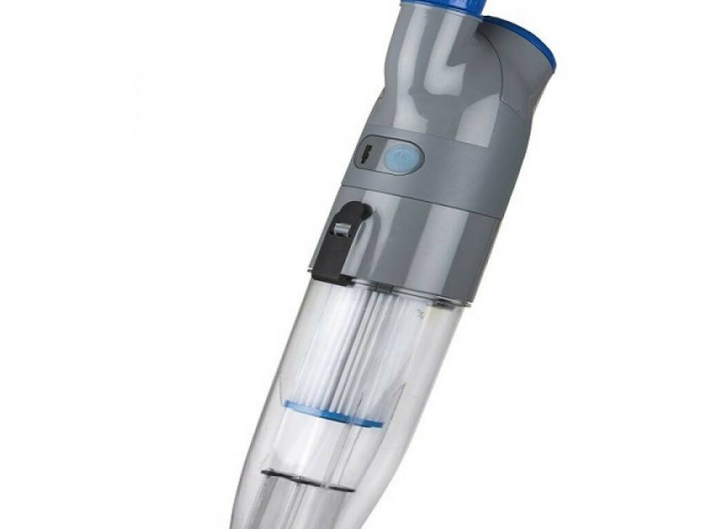 Nettoyeur de Fonds Éléctrique Premium 2,5 Litres Gre VCB50P