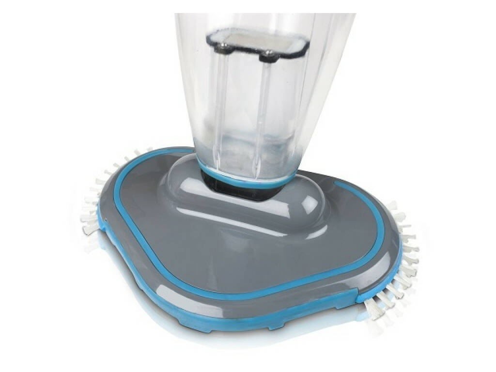 Nettoyeur de Fonds Éléctrique Premium 2,5 Litres Gre VCB50P
