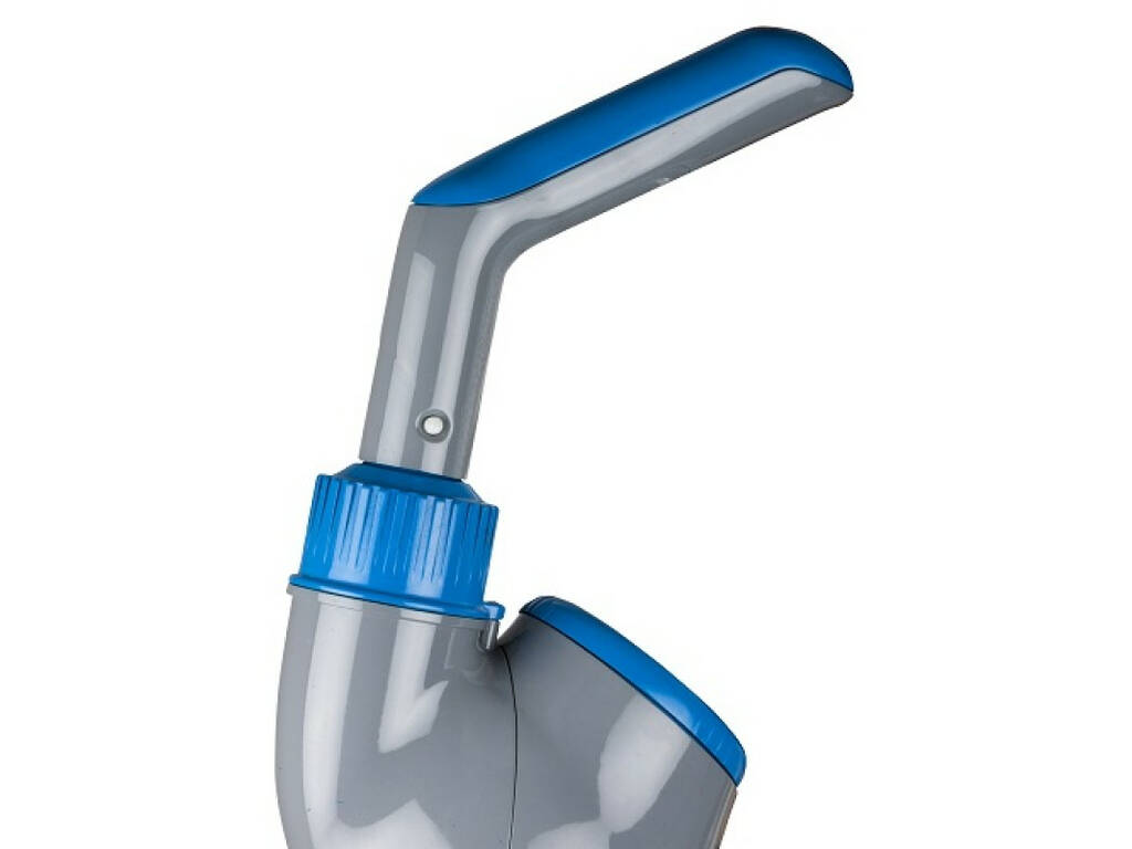 Puliscifondi Elettrico Premium 1,5 Litri Gre VCB10P