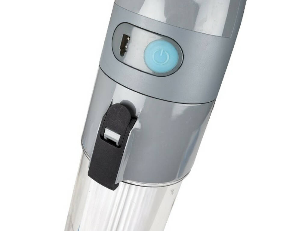 Puliscifondi Elettrico Premium 1,5 Litri Gre VCB10P