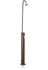 Douche Solaire PVC 9 L Gre AR1009W