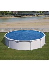 Coperta Isotermica per Piscine Interrate di 550 cm. Gre CVPE550