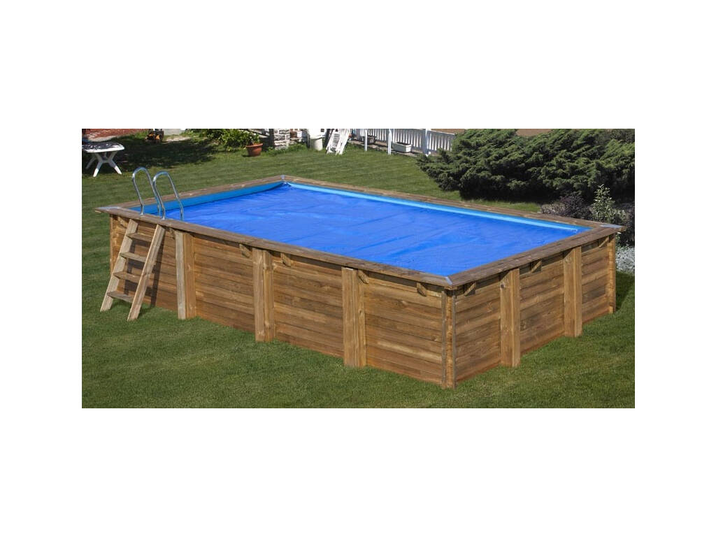 Couverture isotherme Pour Piscines de 337 cm. Gre CV800002