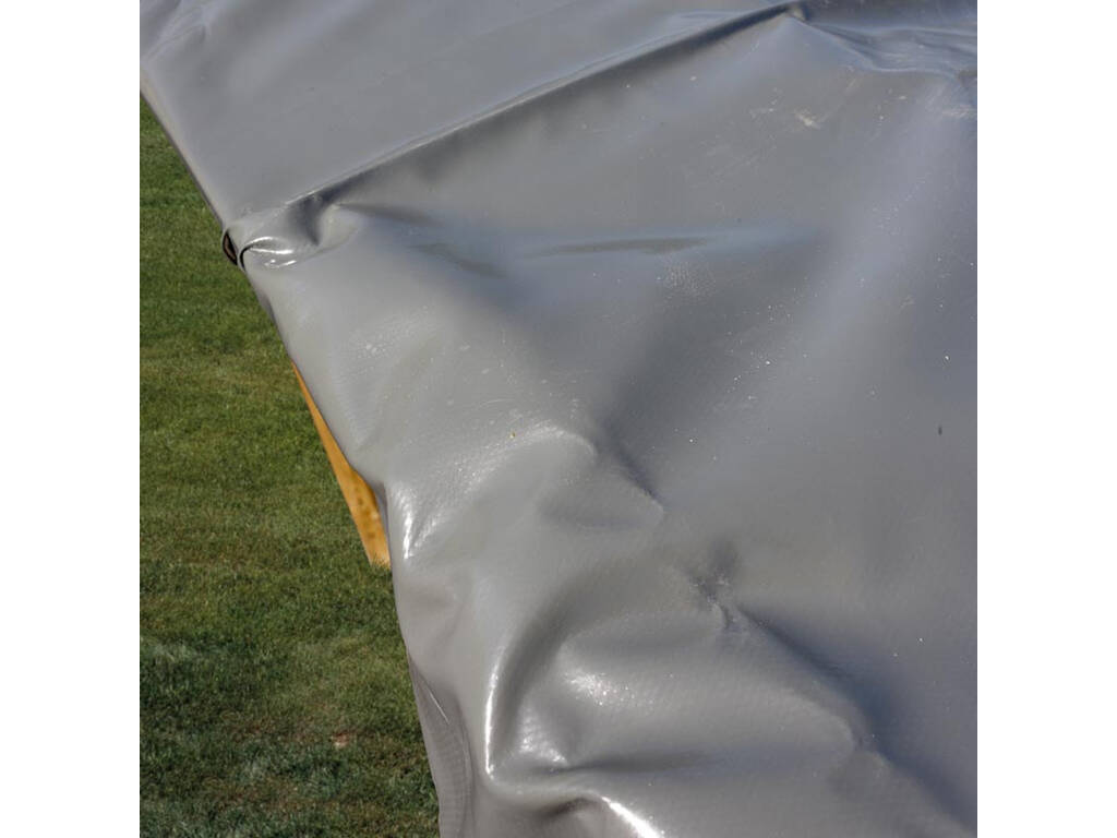 Coperta d'Inverno per Piscine di 793x496 cm. Gre CI800007