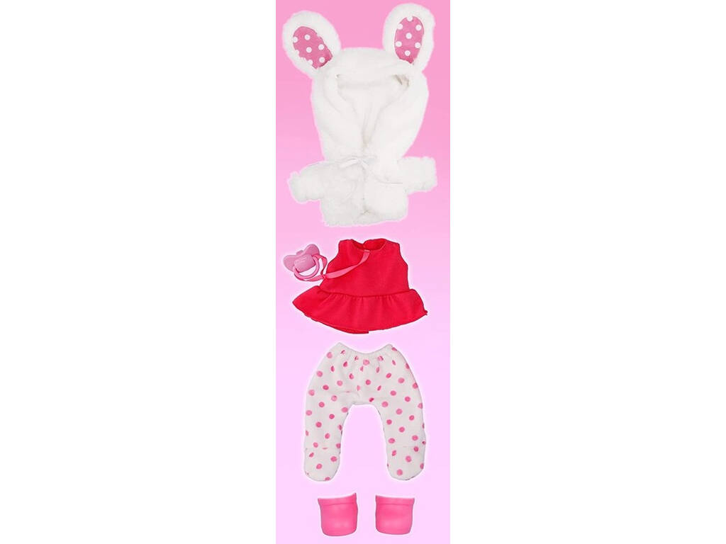 Dressy Coney Crybabies IMC Toys 81444