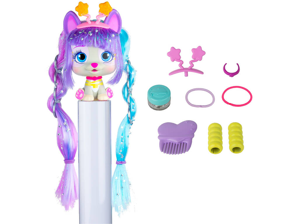 I Love VIP Pets Mini Fans IMC Toys 711891 