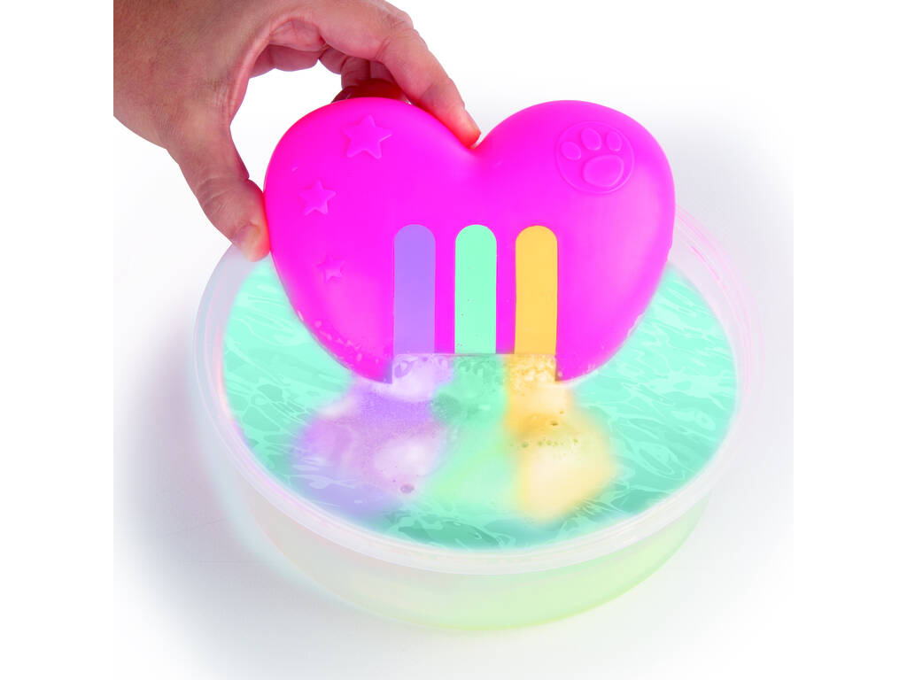 I Love VIP Pets Mini Fans IMC Toys 711891 
