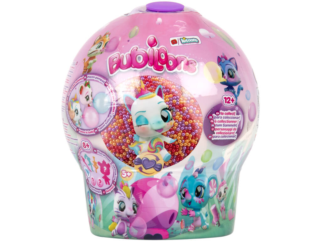 Bubiloons IMC Toys 80652
