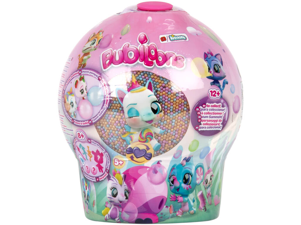 Bubiloons IMC Toys 80652