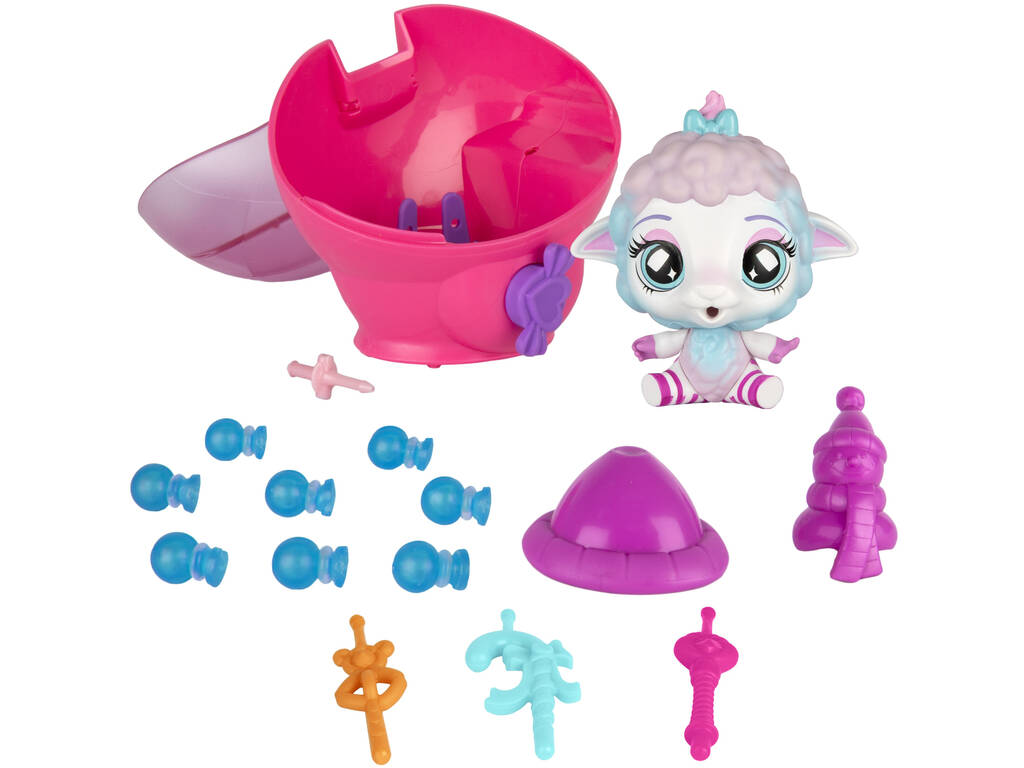 Bubiloons IMC Toys 80652