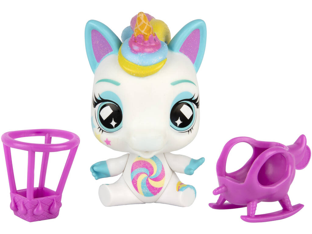 Bubiloons IMC Toys 80652