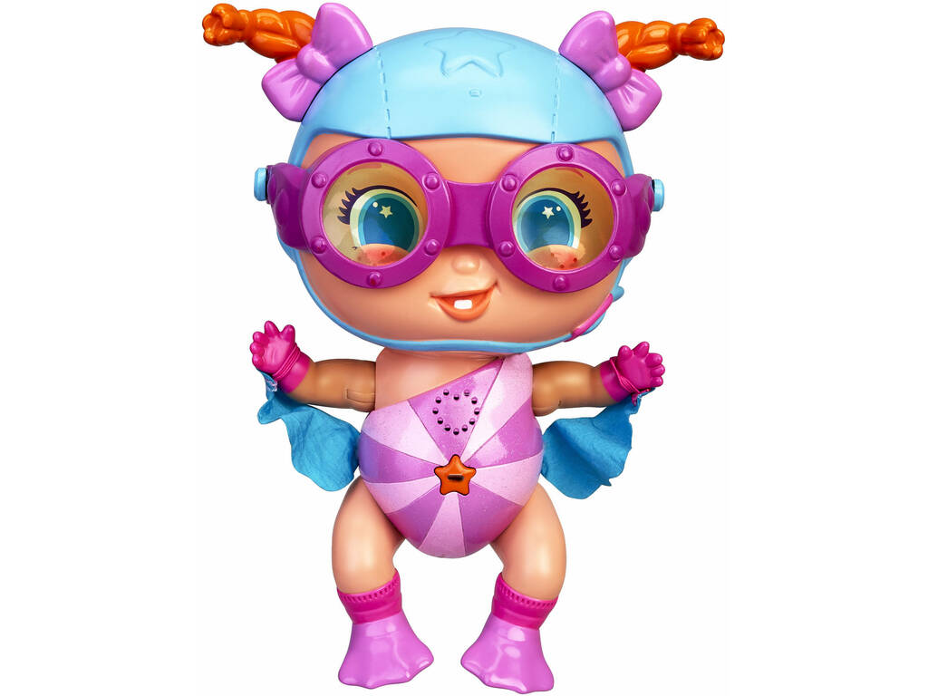 The Bellies Lily Splash Famosa 700016275