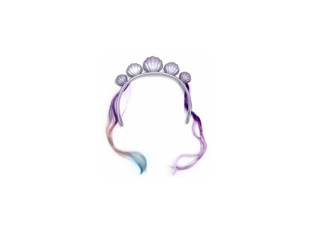 The Bellies Crazy Fasce per capelli 700016269