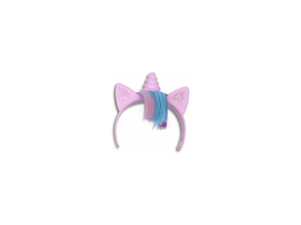 The Bellies Crazy Fasce per capelli 700016269