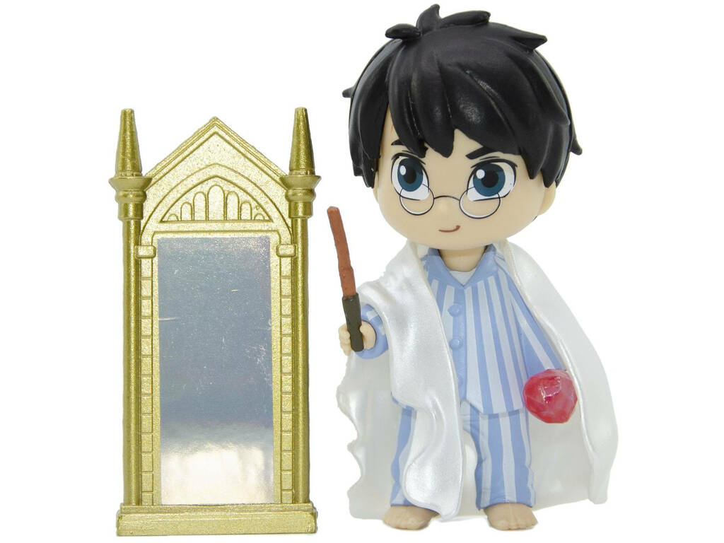 Harry Potter Capsula magica Serie 2 Famosa 700016070