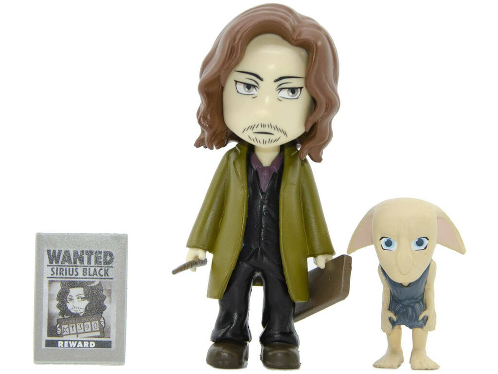 Harry Potter Capsula magica Serie 2 Famosa 700016070