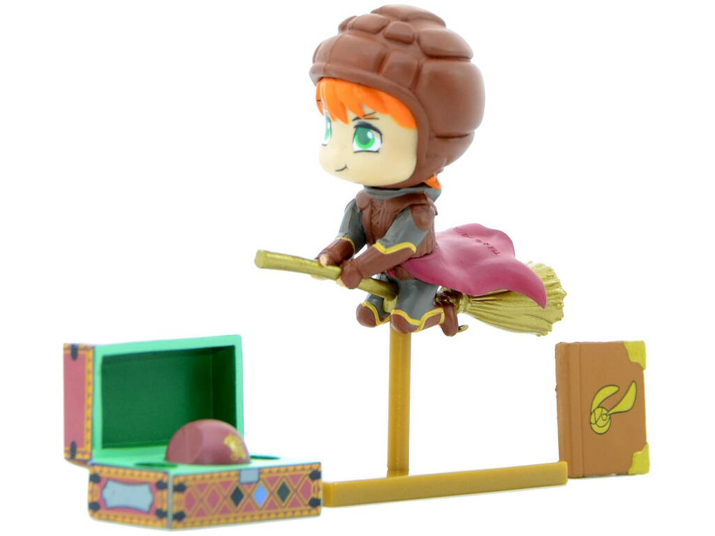 Harry Potter Capsula magica Serie 2 Famosa 700016070