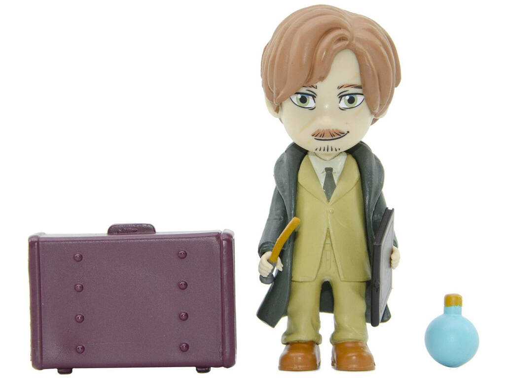 Harry Potter Capsula magica Serie 2 Famosa 700016070
