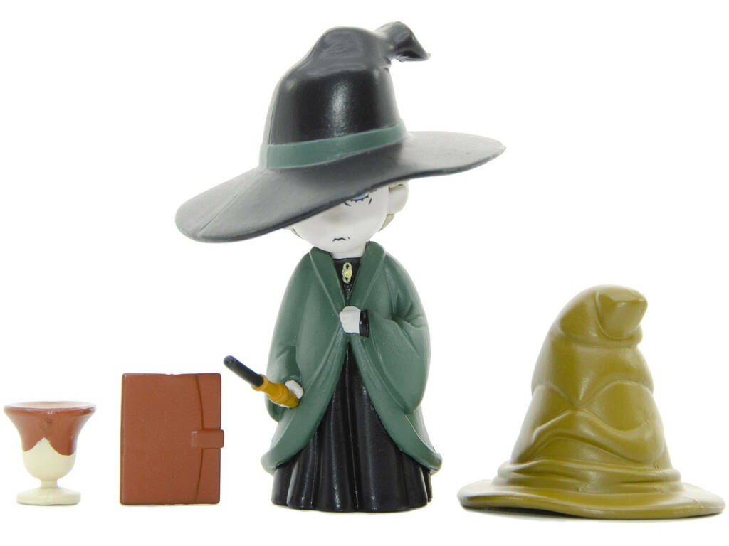 Harry Potter Capsula magica Serie 2 Famosa 700016070