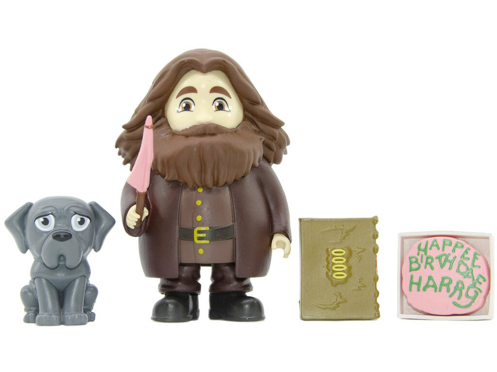 Harry Potter Capsula magica Serie 2 Famosa 700016070
