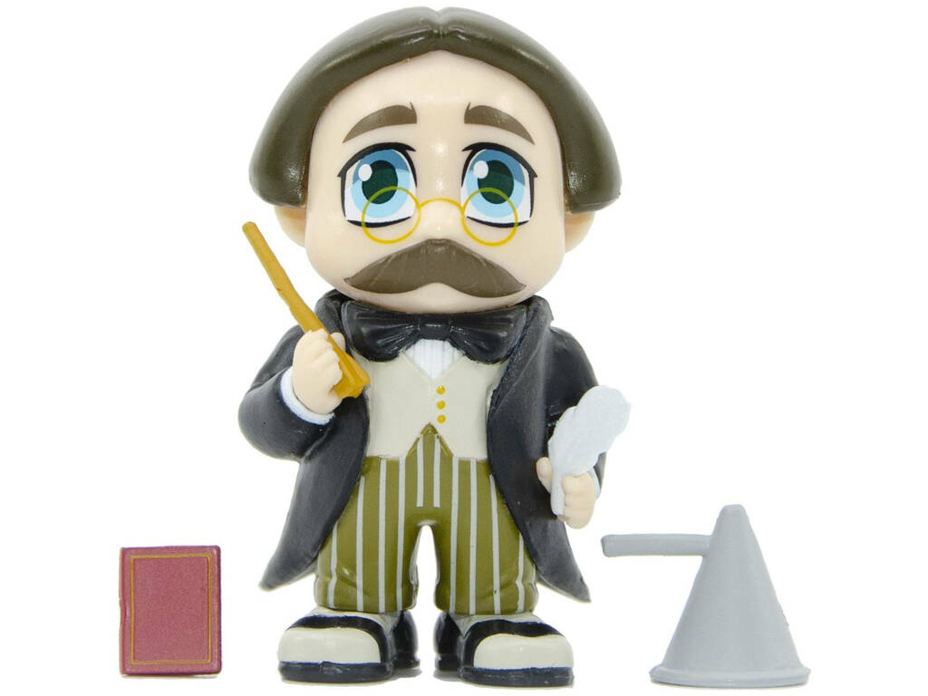 Harry Potter Capsula magica Serie 2 Famosa 700016070